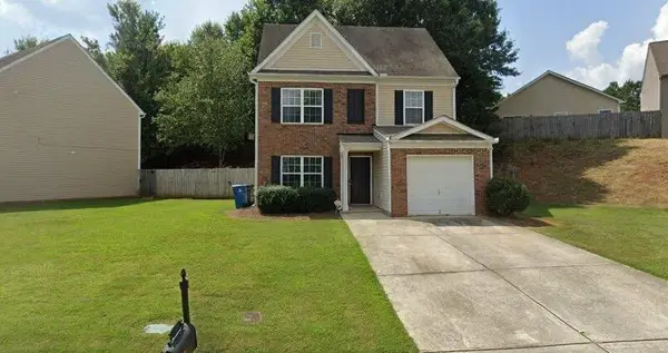 381 Double Creek Drive, Lawrenceville, GA 30045