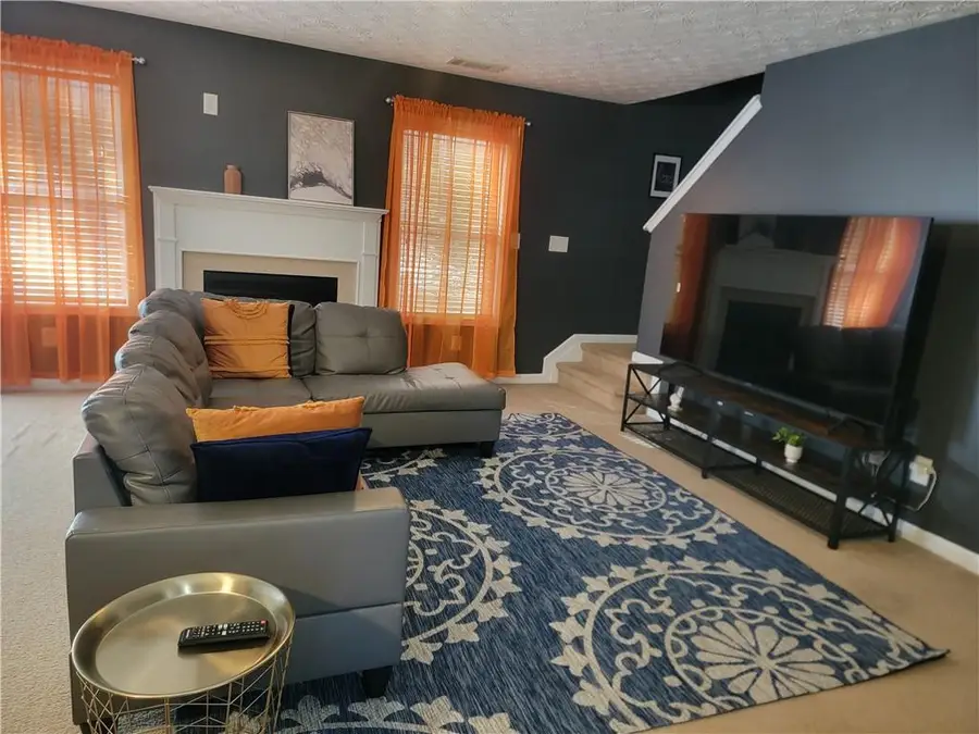 381 Double Creek Drive, Lawrenceville, GA 30045 - #2