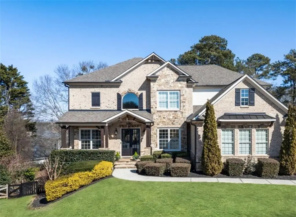 12215 Belvoir Lane, Alpharetta, GA 30009 - Image #1