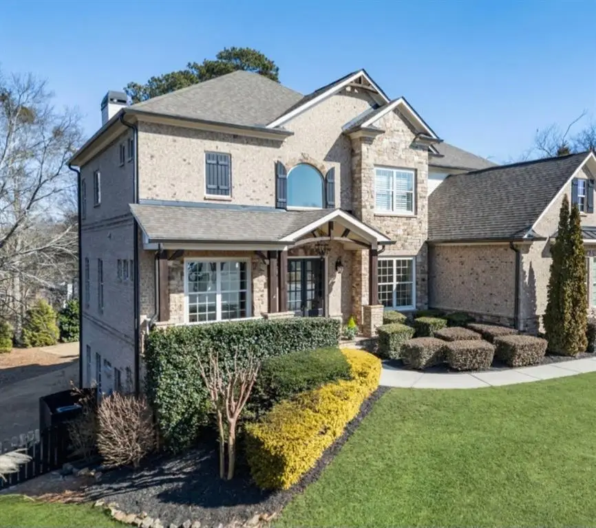 12215 Belvoir Lane, Alpharetta, GA 30009 - Image #2
