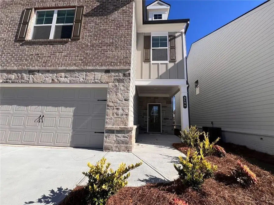 3120 Westgate Park Drive, Loganville, GA 30052 - Image #2