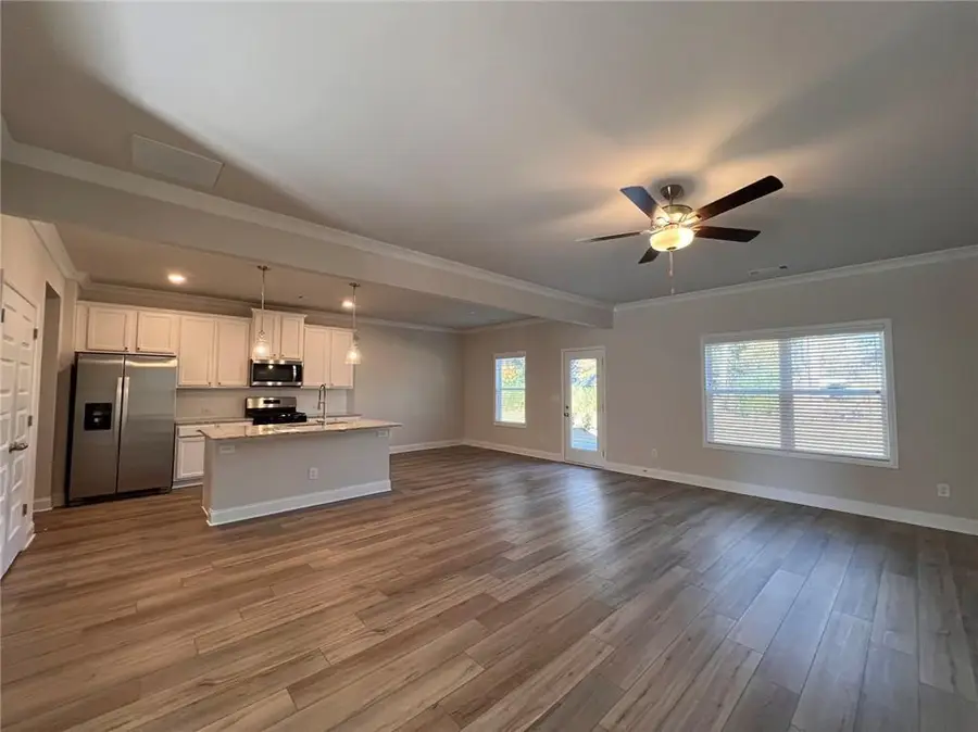 3120 Westgate Park Drive, Loganville, GA 30052 - Image #3