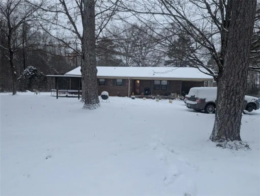 4253 Mount Olive Road, Commerce, GA 30529 - Image #1