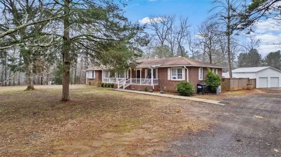 1218 Waddell Street, Bremen, GA 30110 - Image #2