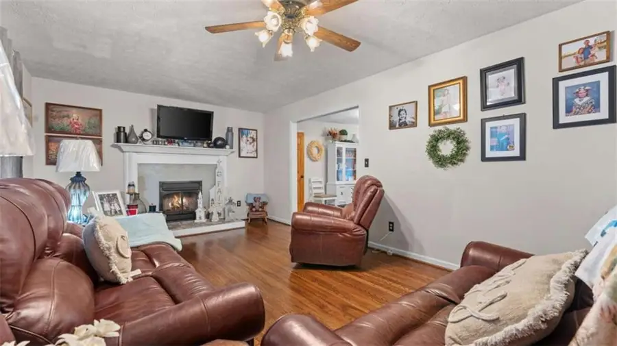 1218 Waddell Street, Bremen, GA 30110 - Image #3