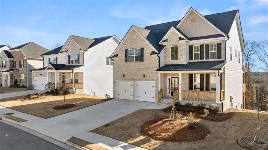 1601 Lacebark Elm Way, Lawrenceville, GA 30045 - Image #1