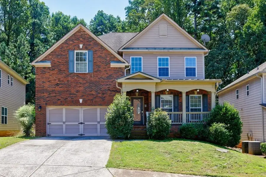 279 Collins View Court, Lawrenceville, GA 30043 - Image #3