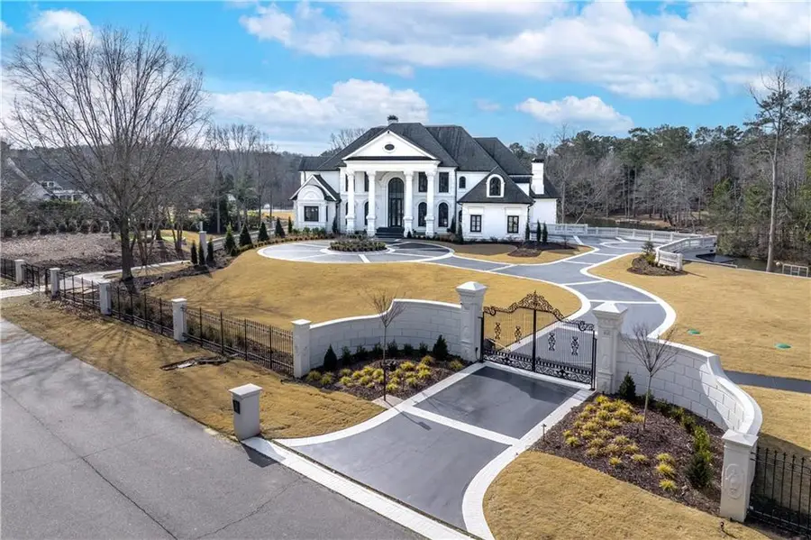 10450 Belladrum, Alpharetta, GA 30022 - Image #2