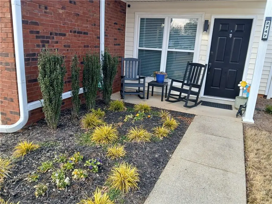 2747 Albion Farm Way, Duluth, GA 30097 - Image #2
