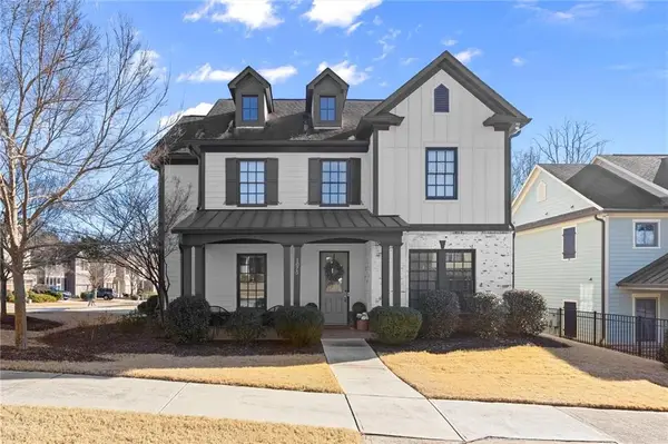 1075 Birchdale Drive, Alpharetta, GA 30004