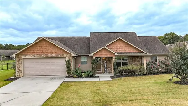 210 Madison Drive Sw, Calhoun, GA 30701