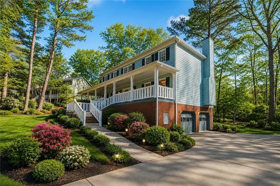 4550 Trumble Terrace, Snellville, GA 30039 - #2