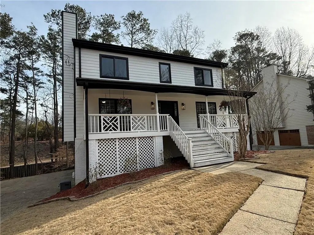 285 Summerfield Drive, Alpharetta, GA 30022 - Image #1