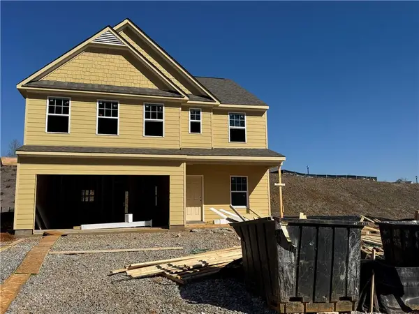 173 Bloomfield Circle, Canton, GA 30114