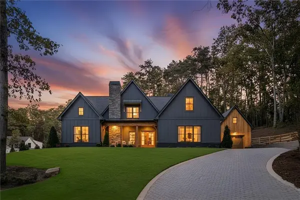 5519 Union Hill Road, Alpharetta, GA 30004