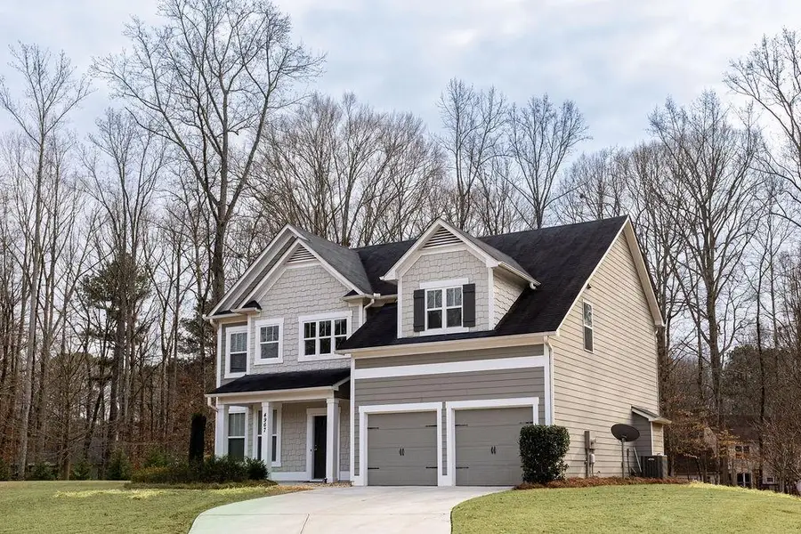 4967 Crider Creek Drive, Powder Springs, GA 30127 - Image #2