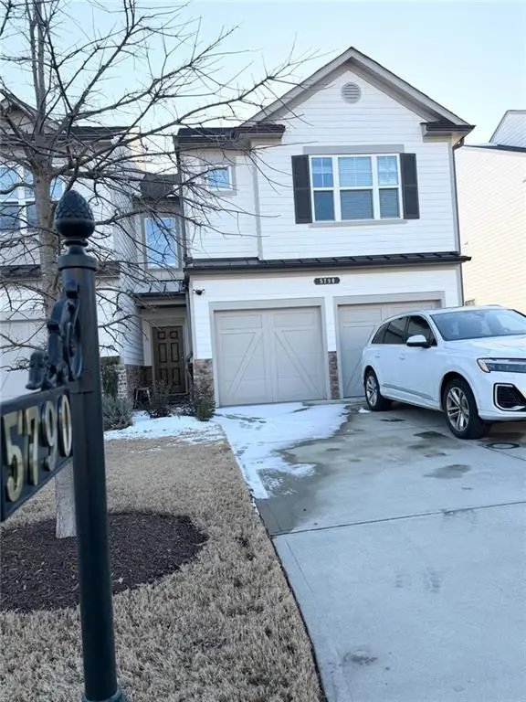 5790 Flint Lane, Cumming, GA 30028 - #2