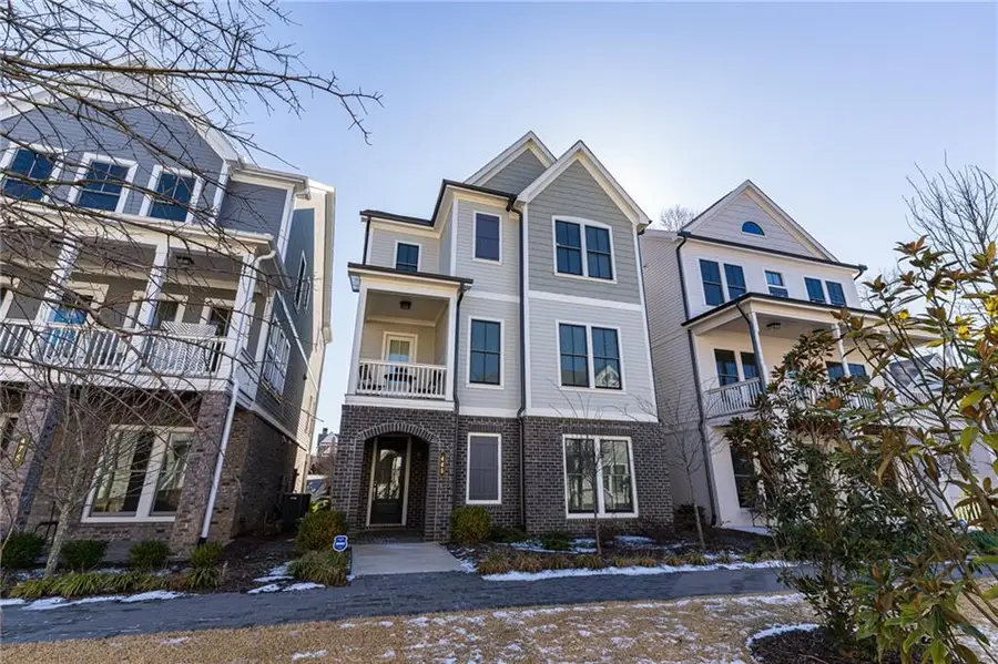 465 Anglin Walk, Alpharetta, GA 30009 - Image #2