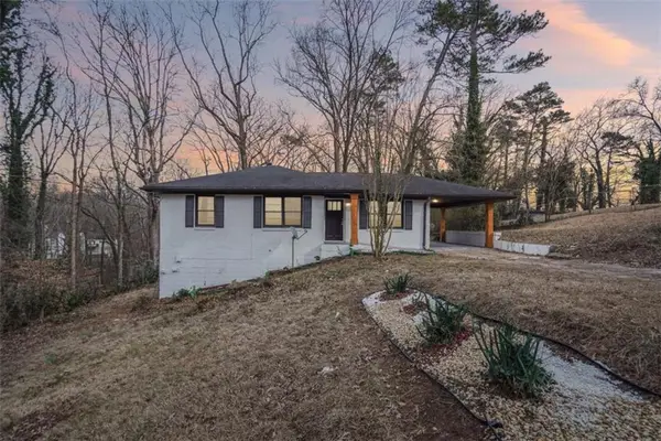 2740 Norma Circle, Decatur, GA 30034