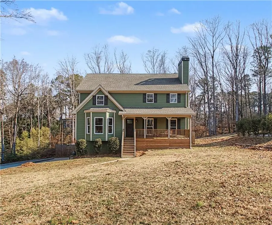 1971 Fernwood Drive, Lawrenceville, GA 30043 - #3