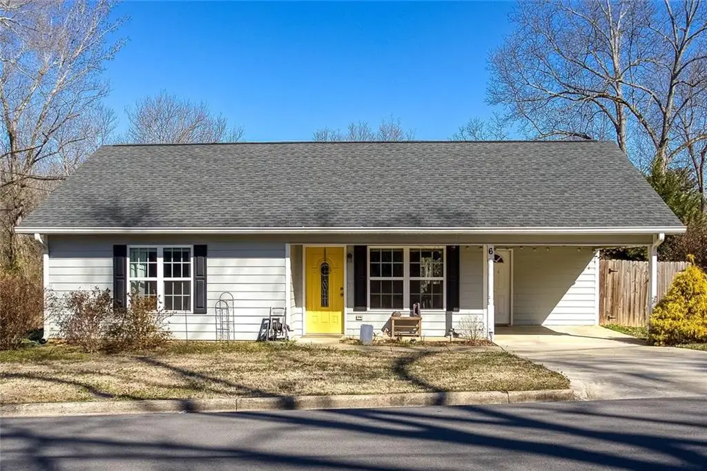 6 Pollock Street Sw, Rome, GA 30161 - Image #1