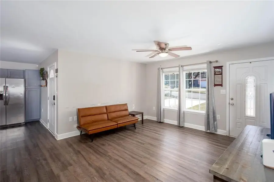 6 Pollock Street Sw, Rome, GA 30161 - Image #2