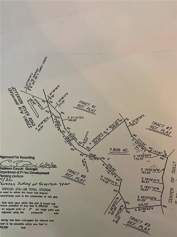 4107 Jefferson River Road, Jefferson, GA 30549