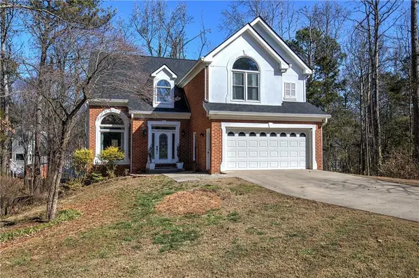 19 Wexford Circle Nw, Cartersville, GA 30121