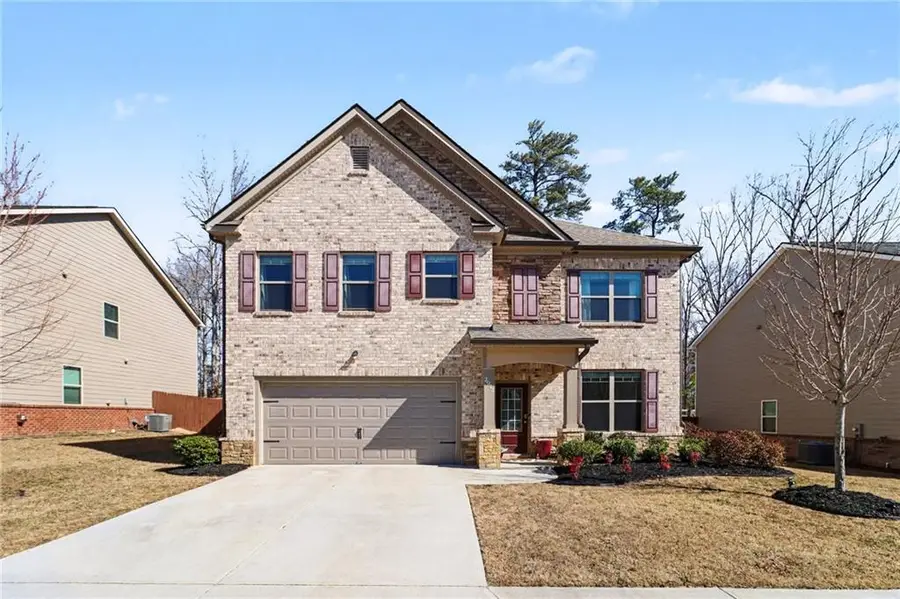 2972 Hawthorn Farm Boulevard, Loganville, GA 30052 - #2