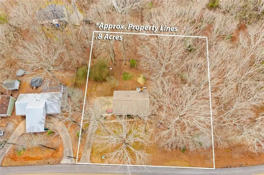 302 Indian Forest Road, Jasper, GA 30143 - Image #3