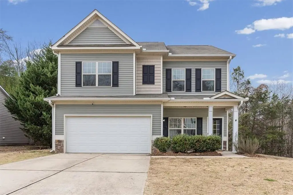 100 Arbor Chase Parkway, Rockmart, GA 30153 - Image #1