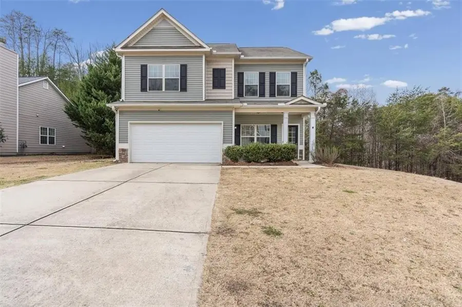 100 Arbor Chase Parkway, Rockmart, GA 30153 - Image #2