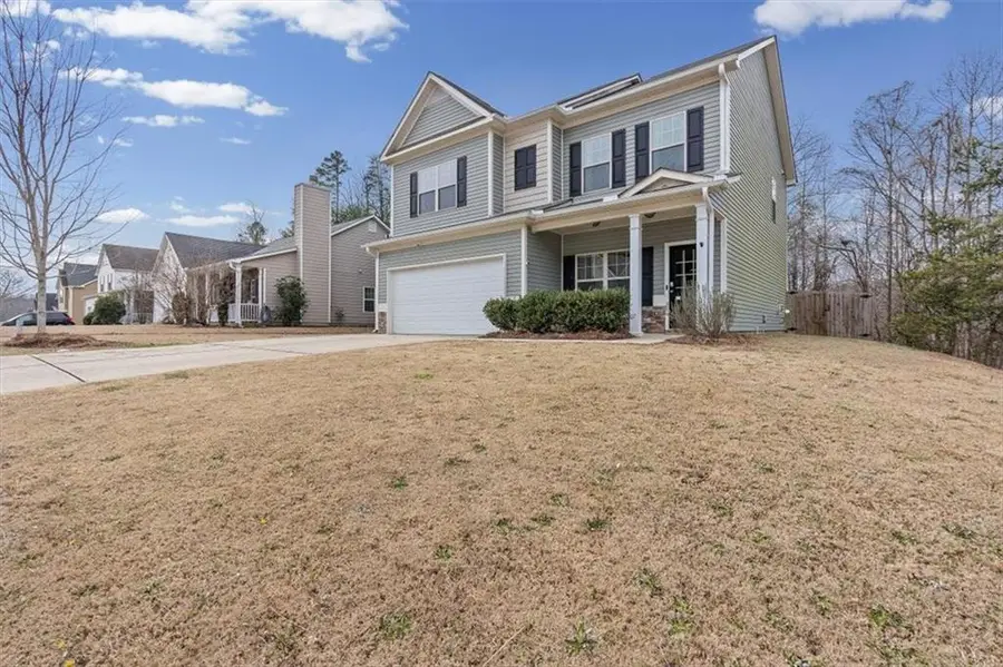 100 Arbor Chase Parkway, Rockmart, GA 30153 - Image #3