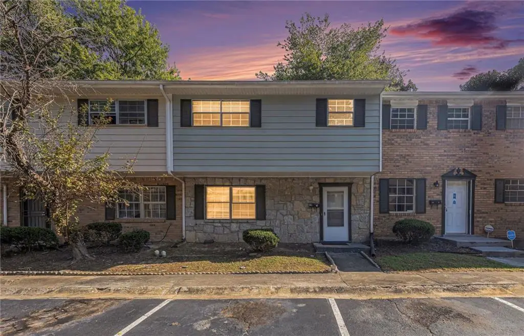4701 Flat Shoals Road #51B, Union City, GA 30291 - Image #1