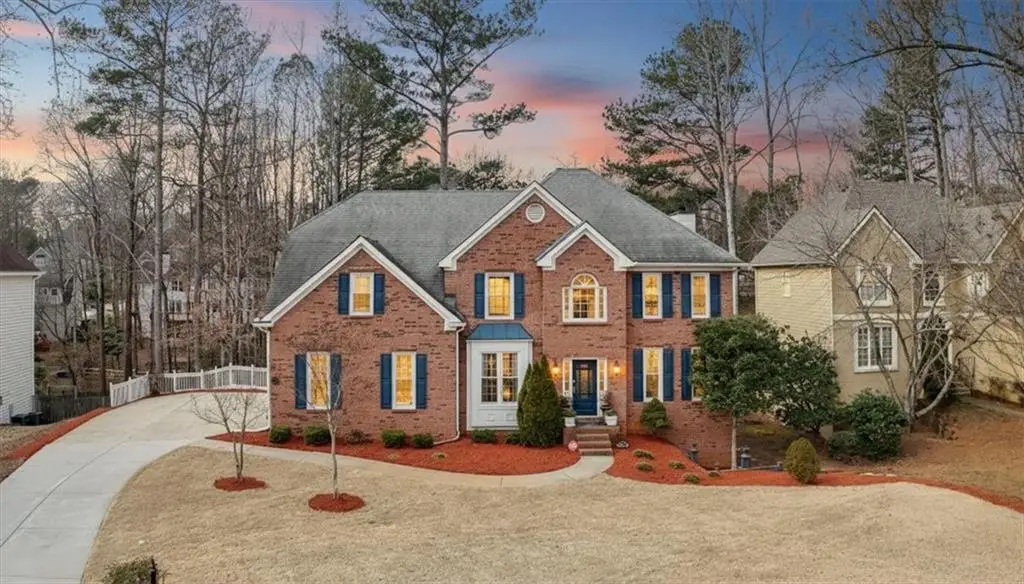1295 Ashworth Avenue Sw, Marietta, GA 30064 - Image #1