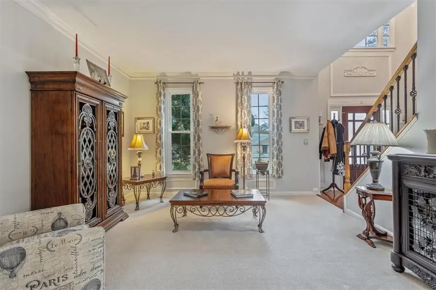 1295 Ashworth Avenue Sw, Marietta, GA 30064 - Image #2