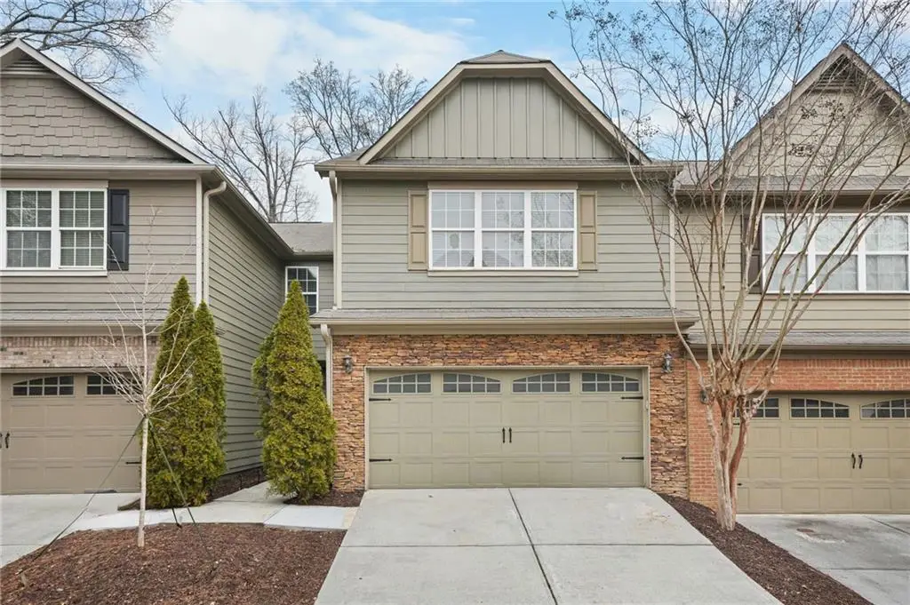 2324 Whiteoak Lane Se, Smyrna, GA 30080 - Image #1