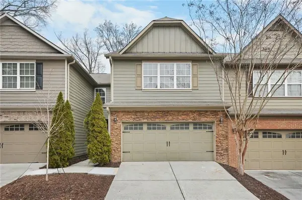 2324 Whiteoak Lane Se, Smyrna, GA 30080