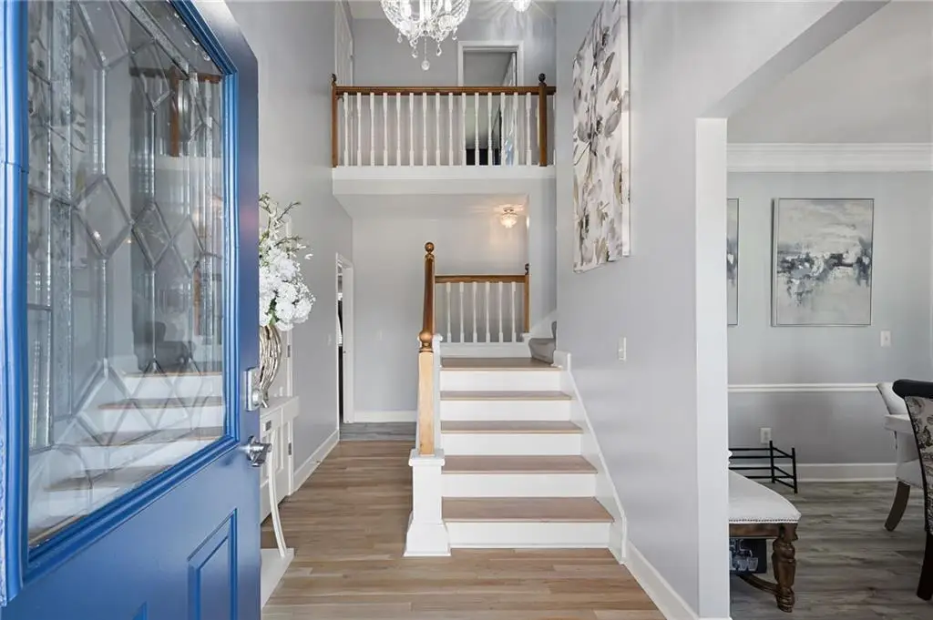 9396 Woodlawn Drive, Douglasville, GA 30135 - Image #1