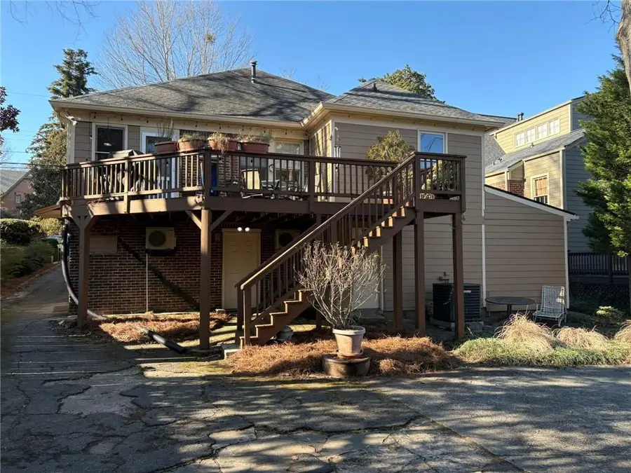 1067 Lanier Boulevard Ne, Atlanta, GA 30306 - Image #3