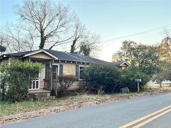 606 E Wall Street E, Griffin, GA 30223