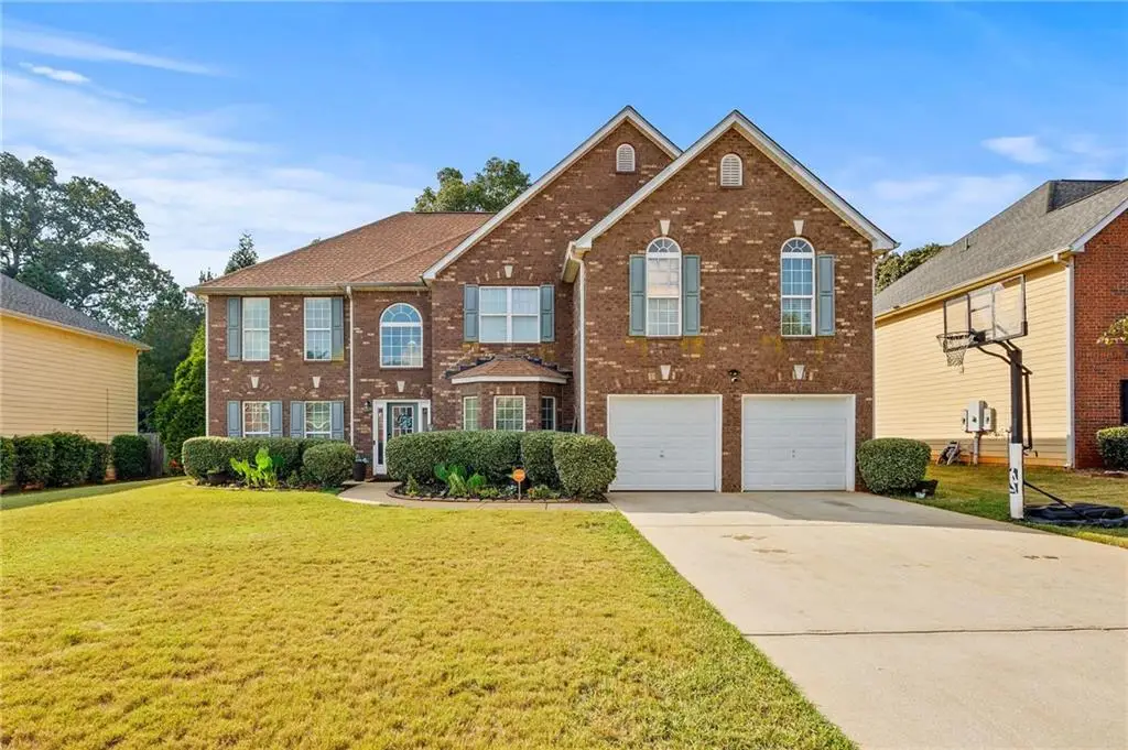 1107 Folkstone Drive, McDonough, GA 30253 - Image #1