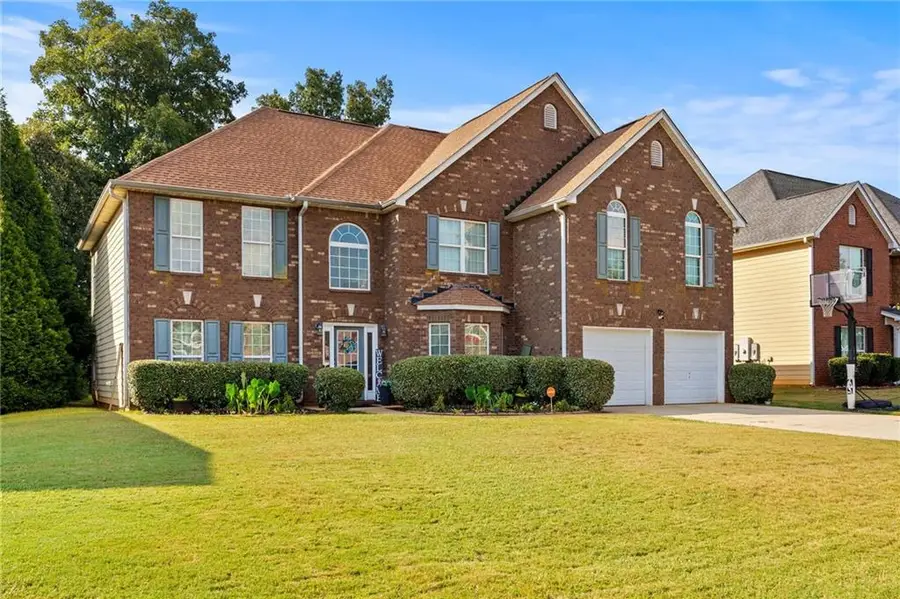 1107 Folkstone Drive, McDonough, GA 30253 - Image #2