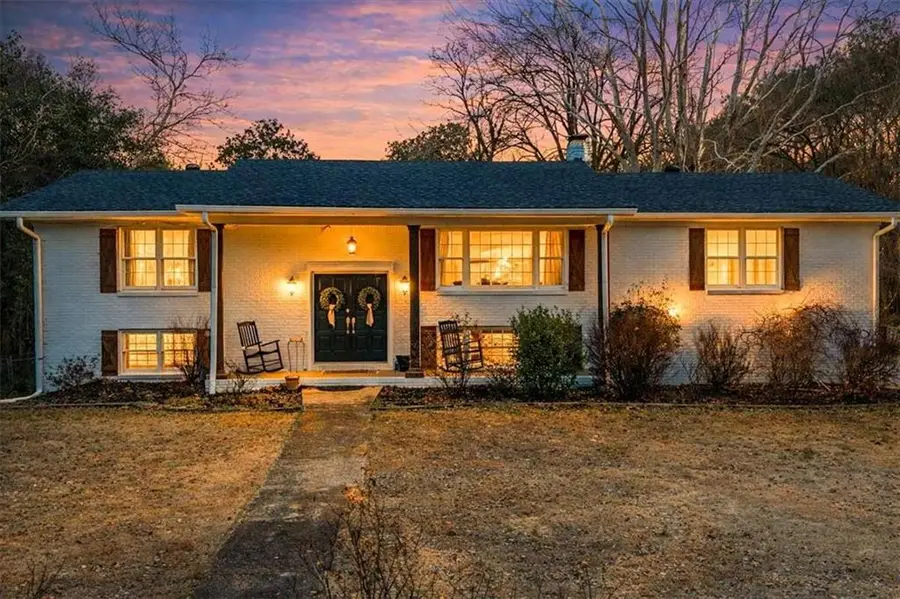 100 Hood Drive, Rome, GA 30161 - Image #2