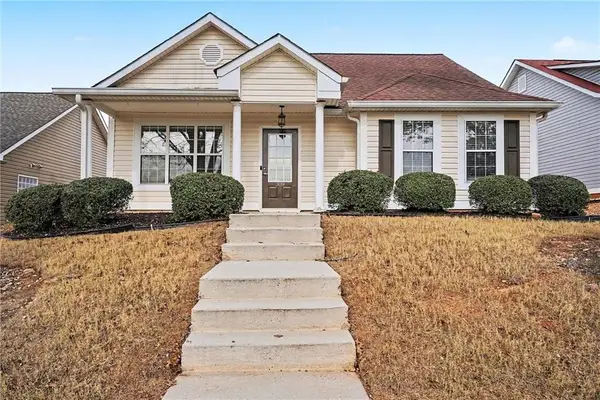 309 Fairdale Trace, Stockbridge, GA 30281