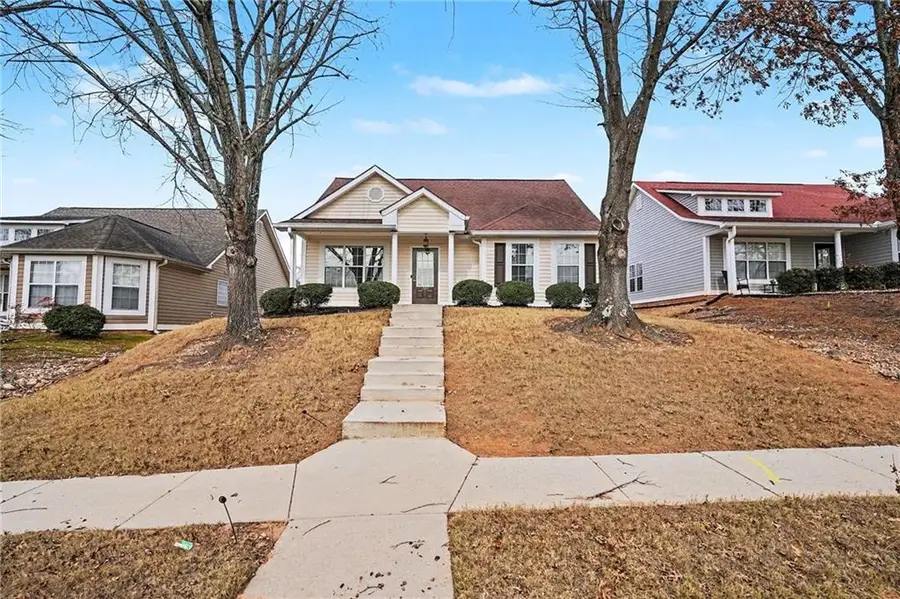 309 Fairdale Trace, Stockbridge, GA 30281 - Image #2