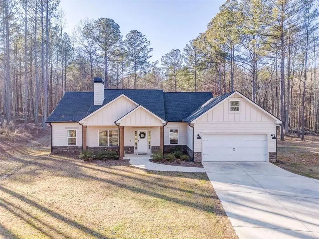 6699 Highway 101 N, Rockmart, GA 30153 - Image #1