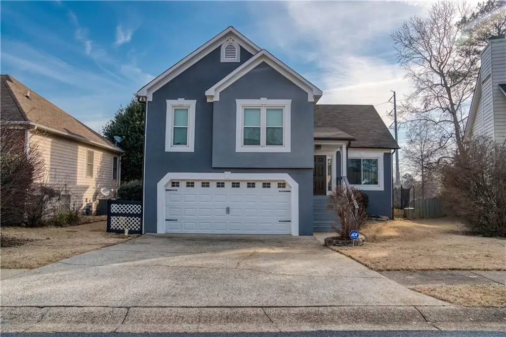 3912 Brentmoor Court Nw, Kennesaw, GA 30144 - Image #1