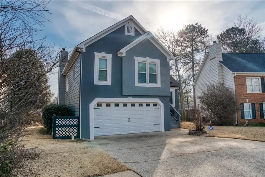 3912 Brentmoor Court Nw, Kennesaw, GA 30144 - Image #3