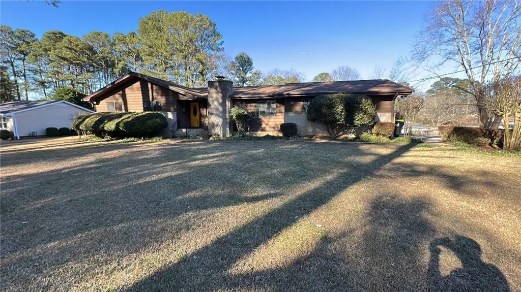 722 Mundys Mill Road, Jonesboro, GA 30238 - Image #1